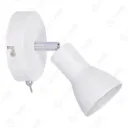 APLIQUE PROMO 1L GU10 BLANCO - CANDIL - 70806