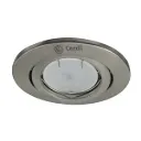 EMBUTIDO WERNER PLATIL GU10 - CANDIL - 70363