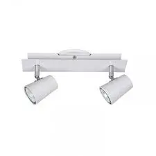 [C955/2 BT] SPOT SONATA 2L BLANCO GU10 - CANDIL - 60338