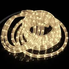 MANGUERA LED BCA 10MT BLANCO CALIDO - ILUMROS - 62601