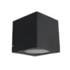 DIFUSOR UNIDIRECCIONAL GU10 ART 77040 NEGRO - XL - 68806
