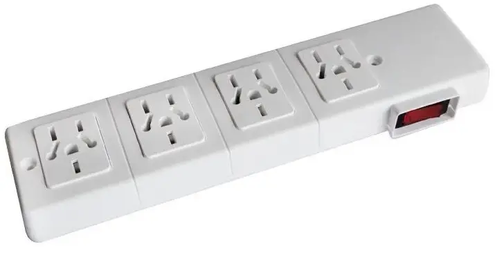 [KD50150] BASE 4 TOMAS BINORMA BLANCO - KALOP - 70813