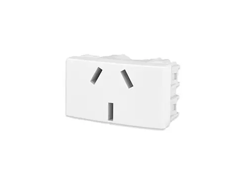 MODULO KALOP TOMA C/TT. BL IRAM 2071 - KALOP - 00184B