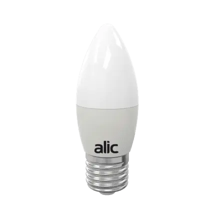 [LAM8892] VELITA ECO LED 5W LC E27 - ALIC - 67264