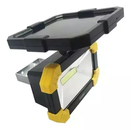 [SOLAR GARDEN 25W LED] PROYECTOR SOLAR GARDEN LED 25W - ATOMLUX - 66281