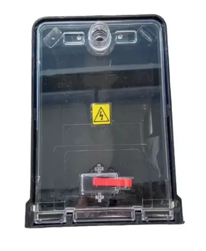 CAJA MEDIDOR MONOFASICA EDEMSA - CONEXTUBE - 63738