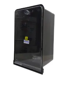 CAJA MEDIDOR TRIFASICA EDEMSA - CONEXTUBE - 63739