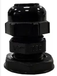 PRENSACABLE HP01 PP 1/2` C/T - CONEXTUBE - 05126