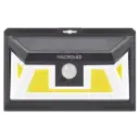 APLIQUE SOLAR 1.5W 6000K IP54 - MACROLED - 67689