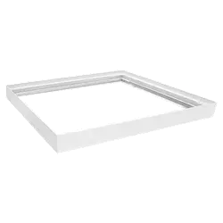 [PPLP6060] BASE PARA PANEL LED 60X60 - MACROLED - 70339