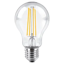 BULBO DECO 6W A60 FILAMENTO E27 - MACROLED - 66458