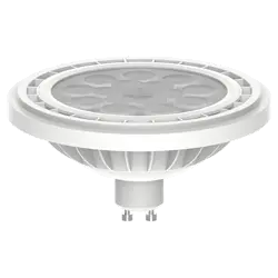 LAMPARA AR111 GU10 15W BLANCO LC - MACROLED - 68671
