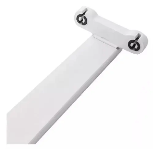 LISTON P/LED 2 X 18W - MACROLED - 65251