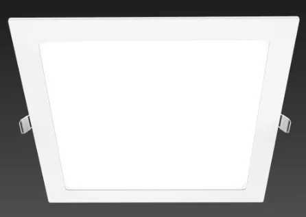 PANEL EMBUTIR CUADRADO 18W LC - MACROLED - 64804