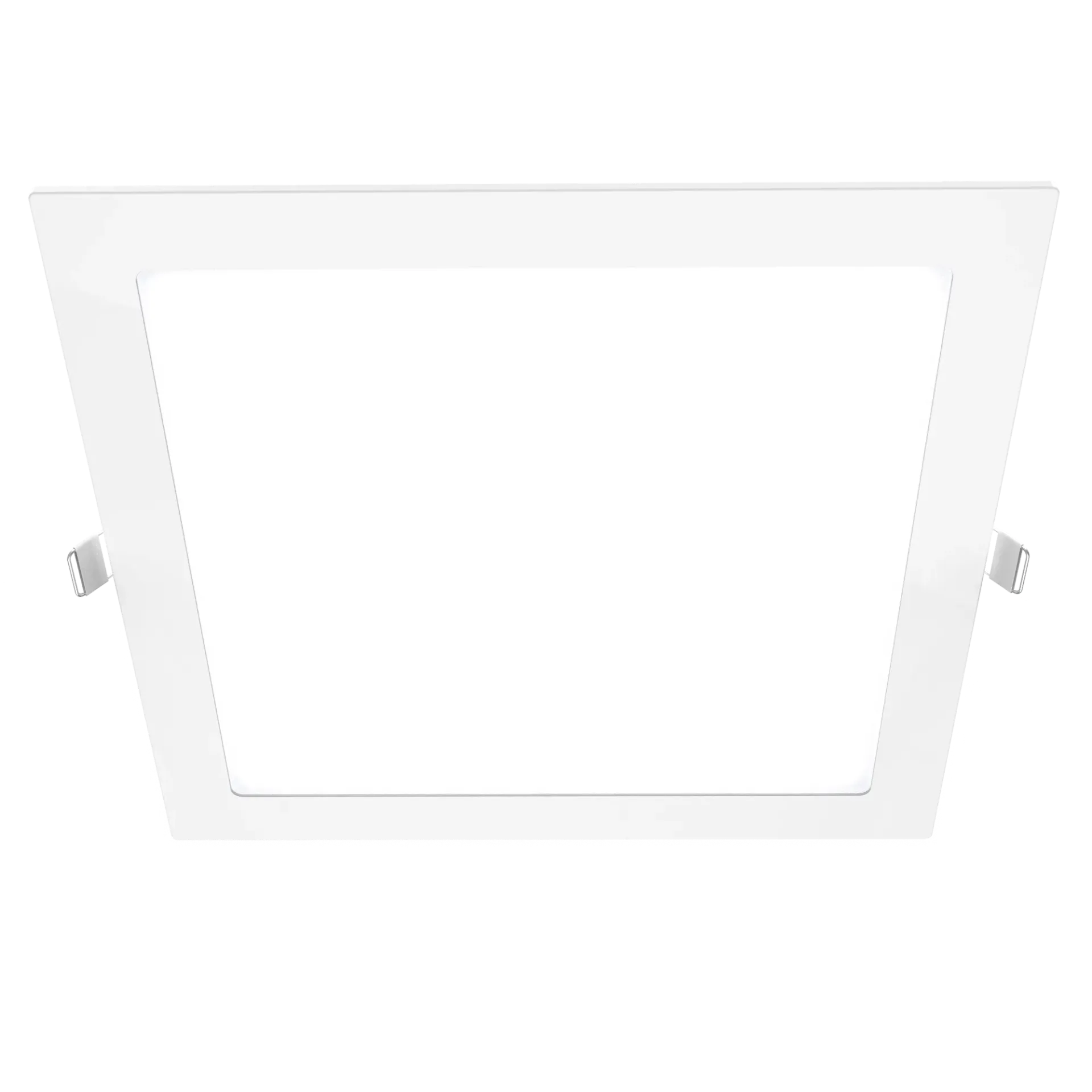 PANEL EMBUTIR CUADRADO 18W LD - MACROLED - 64805
