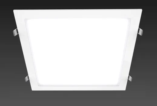 PANEL EMBUTIR CUADRADO 24W LC - MACROLED - 67676