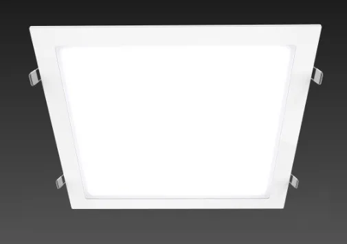 PANEL EMBUTIR CUADRADO 24W LD - MACROLED - 66204