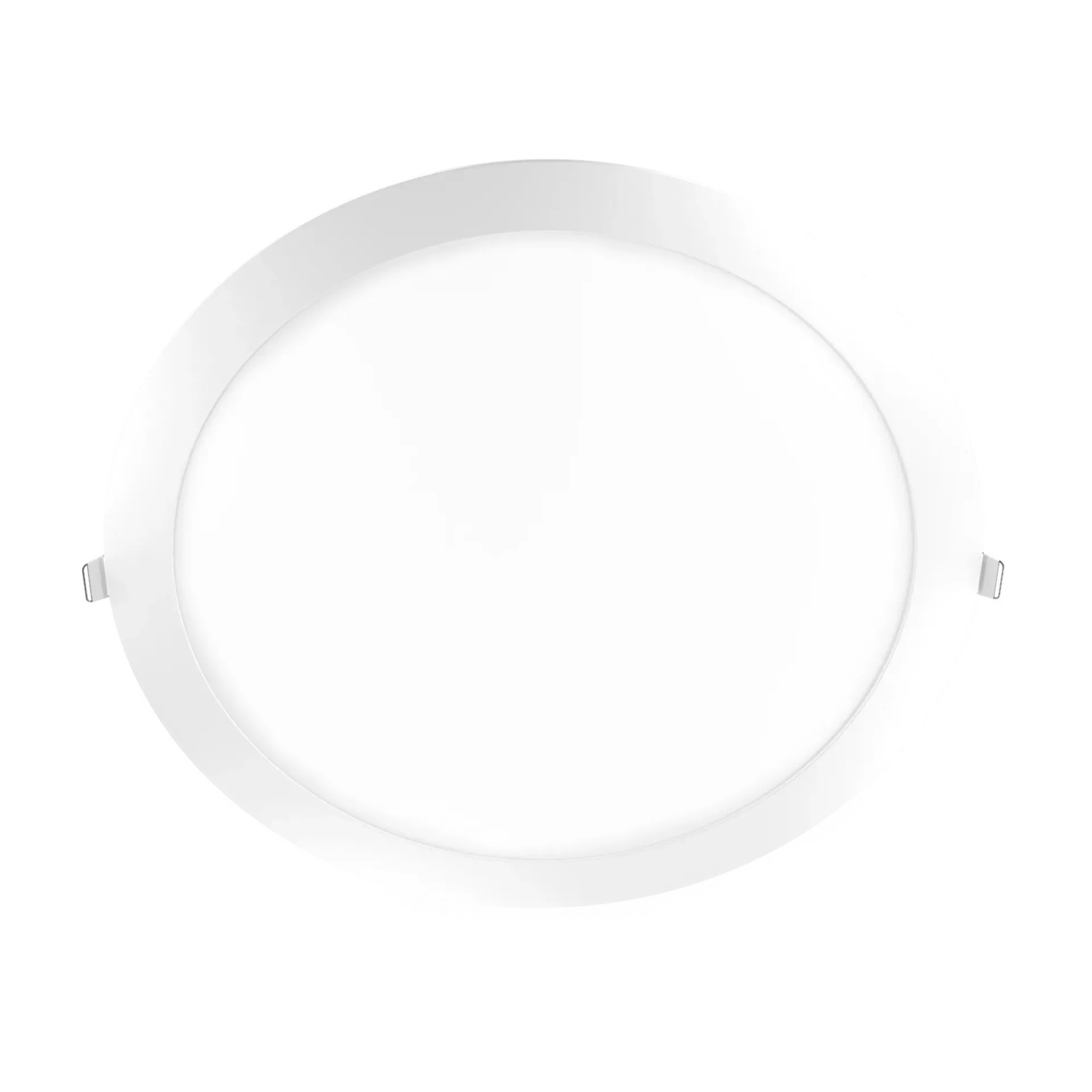 PANEL LED EMBUTIR 24W REDONDO LD - MACROLED - 67675