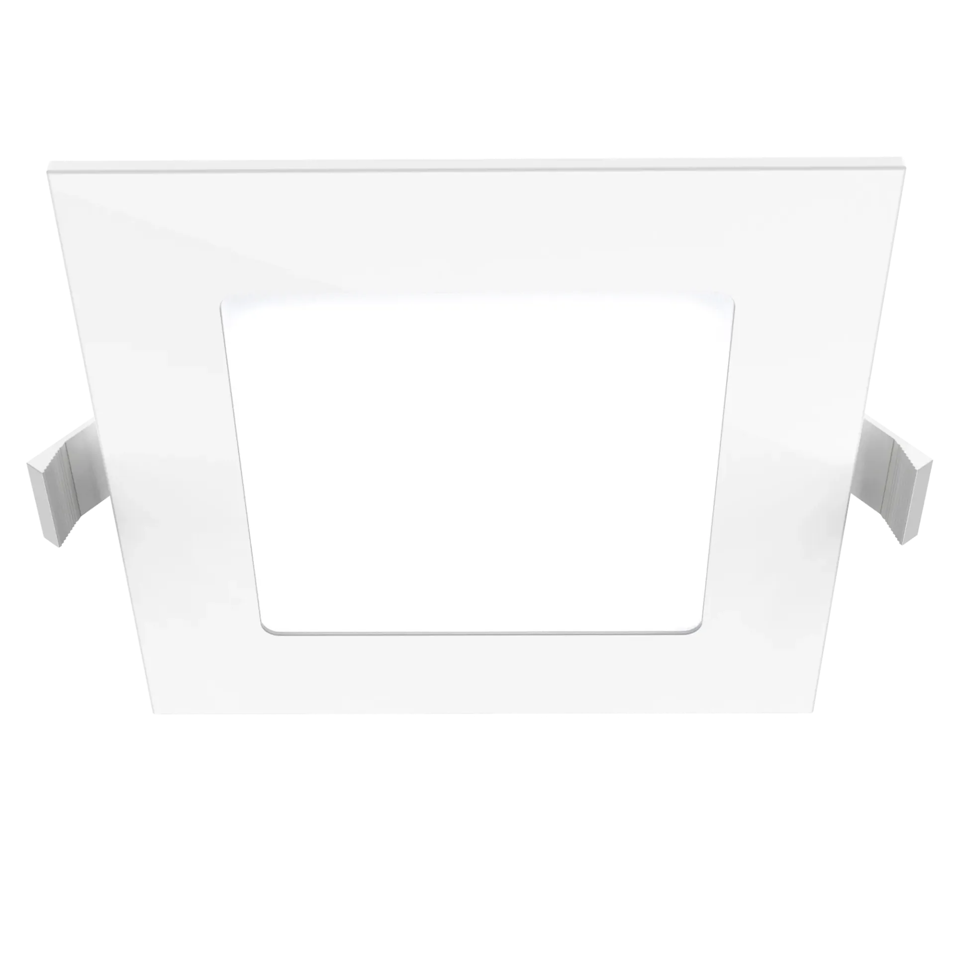 PANEL LED EMBUTIR 6W CUADRADO LD - MACROLED - 66770F