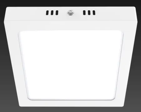PANEL SUPERFICIAL CUADRADO 12W LD - MACROLED - 64792