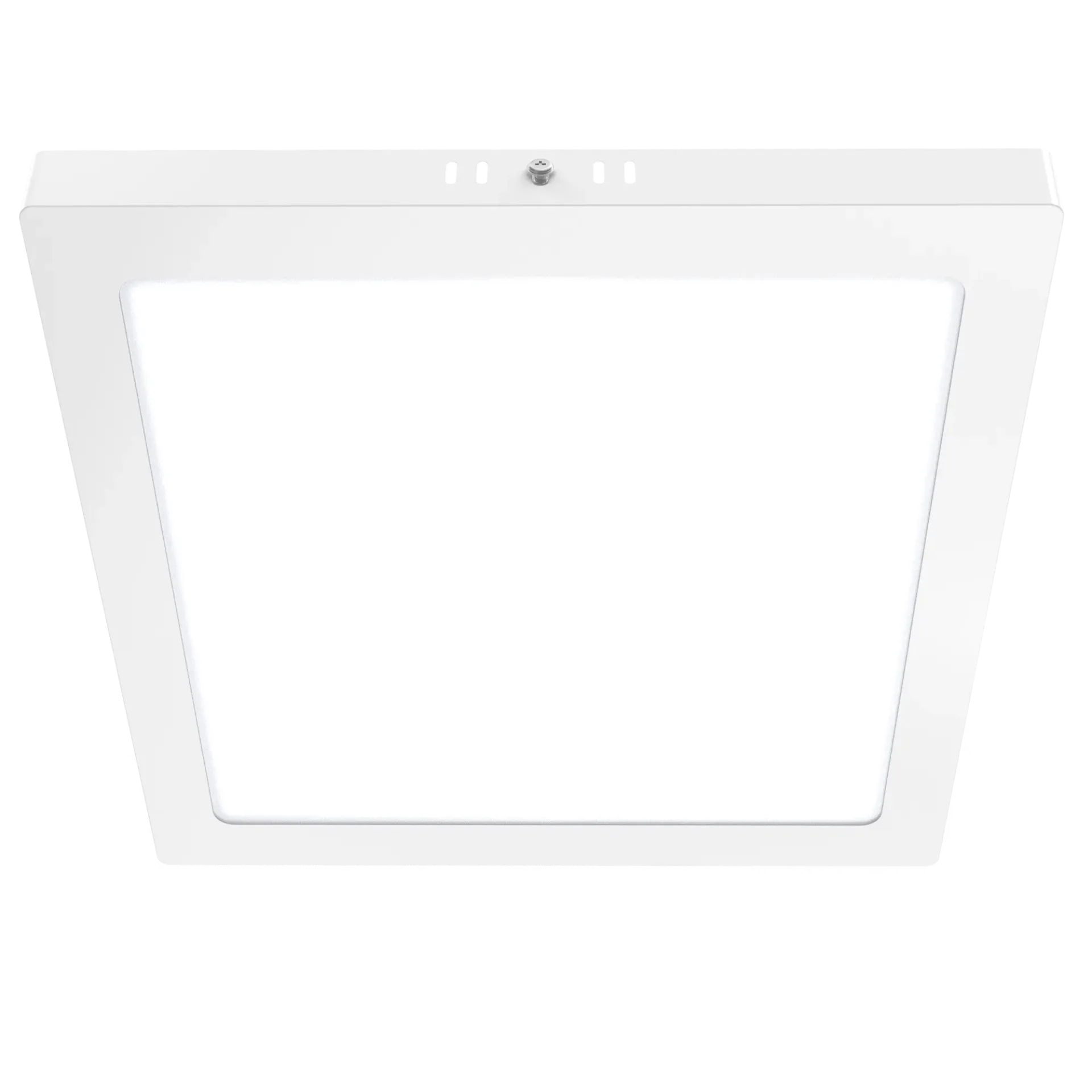 PANEL LED SUPERFICIAL 6W CUADRADO LC - MACROLED - 64796