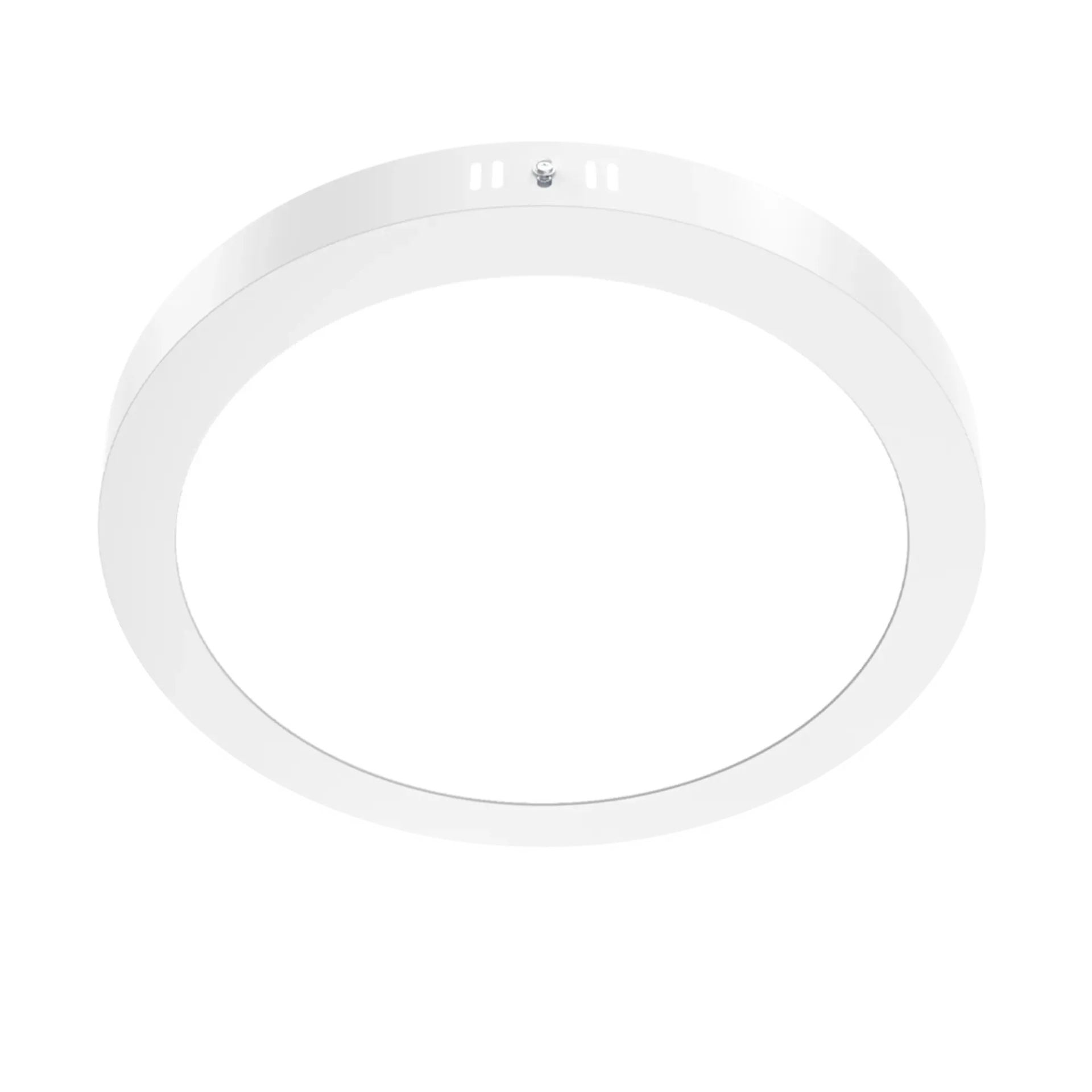 PANEL LED SUPERFICIAL 6W REDONDO LD - MACROLED - 66205