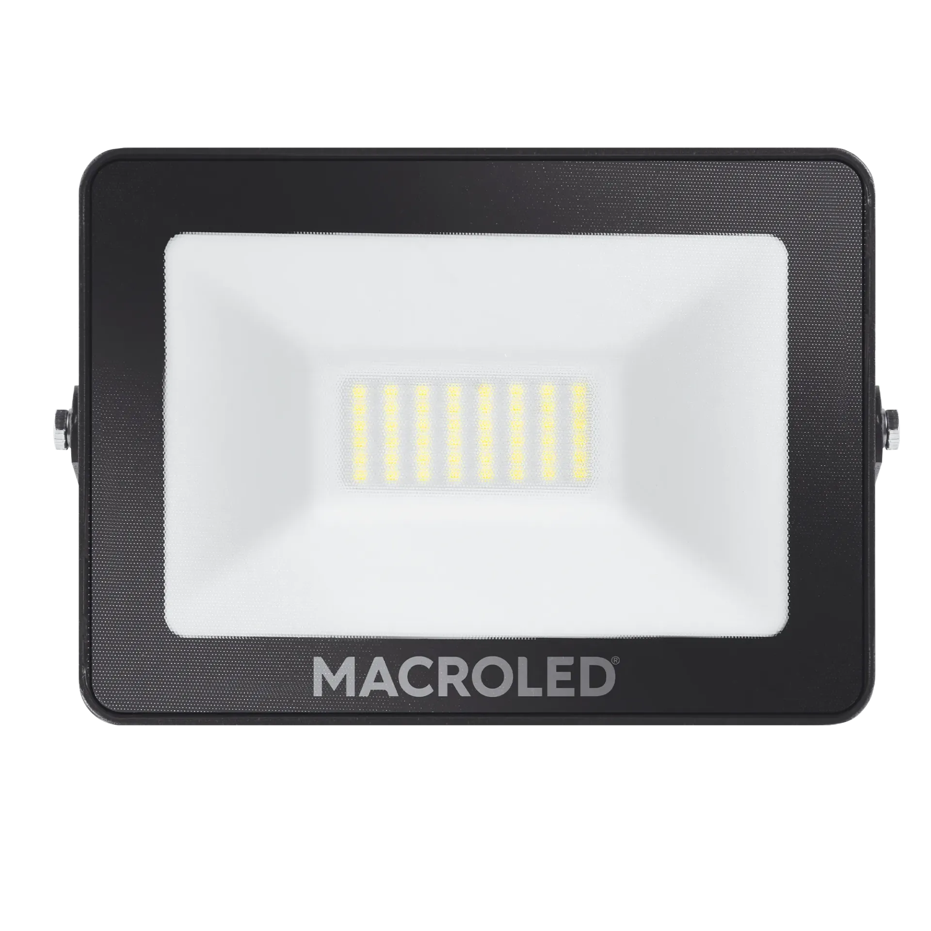 REFLECTOR LED `MACROLED` 30W 220V LC - MACROLED - 67254C