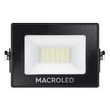 REFLECTOR LED `MACROLED` 30W BLANCO 220V LD - MACROLED - 66821