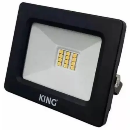 REFLECTOR LED KING 10W FRIO 6500°K - MACROLED - 65087