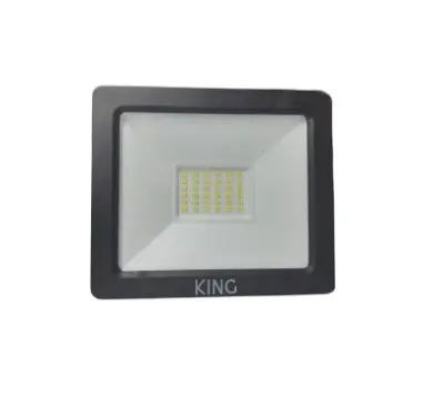 REFLECTOR LED KING 30W FRIO 6500°K - MACROLED - 65089F