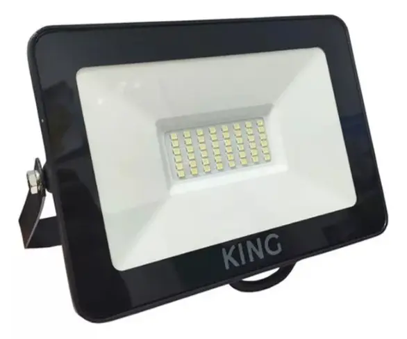 REFLECTOR LED KING 50W FRIO 6500°K - MACROLED - 65090