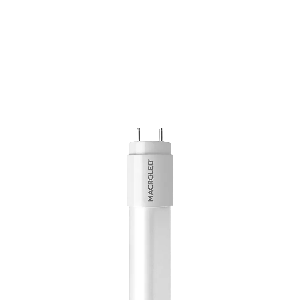 TUBO LED MACROLED 12W 90CM 6500°K - MACROLED - 66803
