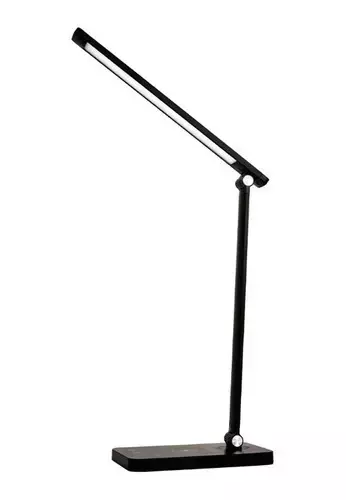 [DIANA NEGRO] VELADOR DIANA NEGRO LC-LN-LF DIM 7W - MACROLED - 69521