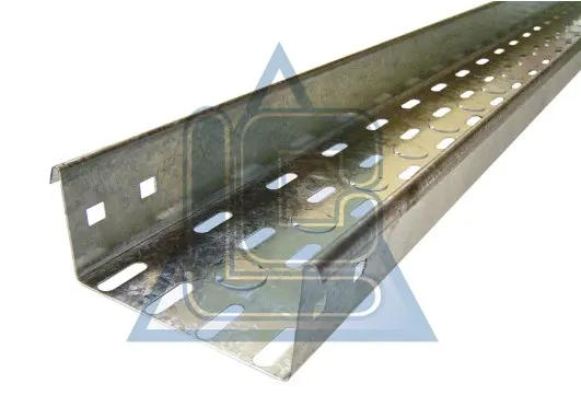 BANDEJA GºPERF. 300X 50 3000X0,7MM - ELECE - 06591