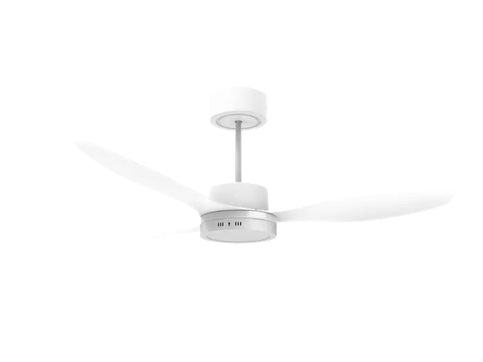 [B110P] VENTIL/TECHO ART. 9801 1,10 M.BLANCO - LLANOS - 06671