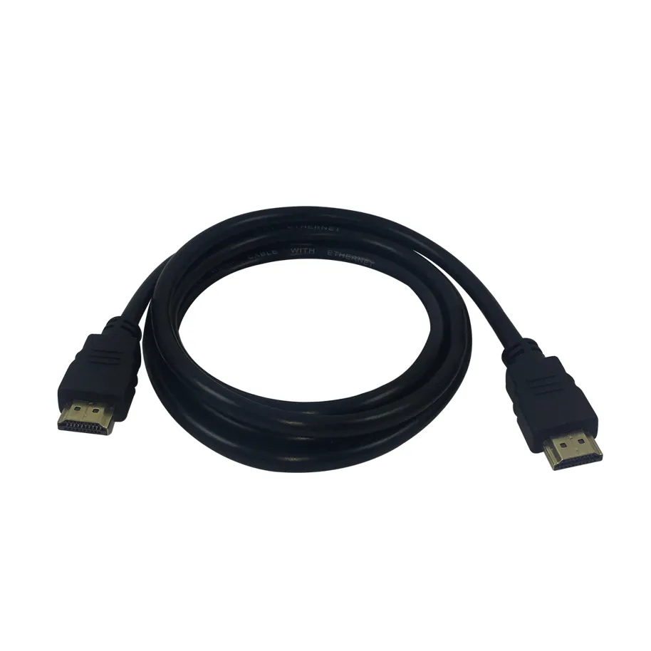 CABLE HDMI 1,5 M 2.0 - GRALF - 68783