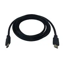 [GF-HDMI3] CABLE HDMI 3 M 2.0 - GRALF - 68784
