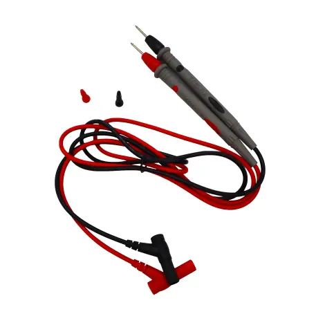 PUNTAS DE TESTER PROFESIONAL - GRALF - 70059