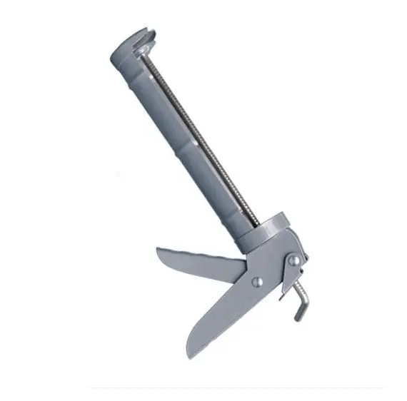 PISTOLA PARA CARTUCHOS ECONOMY GRIS - SUPRABOND - 70037