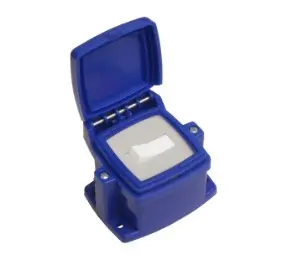 CAPSULADO PVC ARMADO 1 PUNTO - EXIMEL - 01826