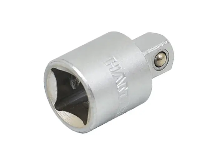 [AB15] ADAPTADOR 1/2` H A 3/8` M - HAMILTON - 64952