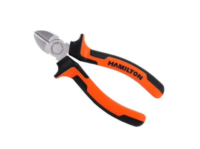 [ACO60] ALICATE DE CORTE OBLICUO 6` - HAMILTON - 63416