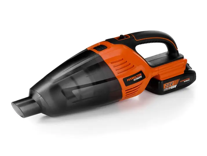 ASPIRADORA 20V - HAMILTON - 65325