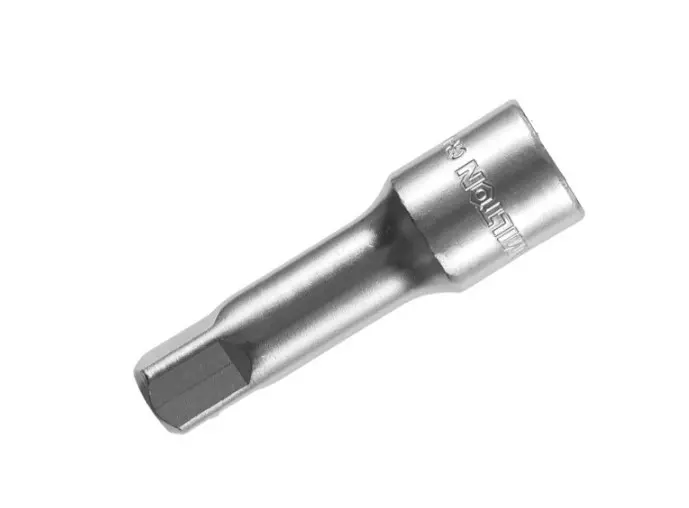 BARRA DE EXT P/BOCALLAVE 1/2` LARGO 10` - HAMILTON - 64942