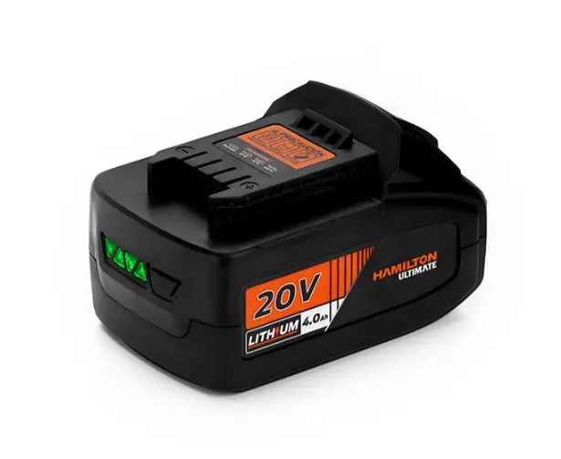 [ULT102] BATERIA 20V 4A - HAMILTON - 65318