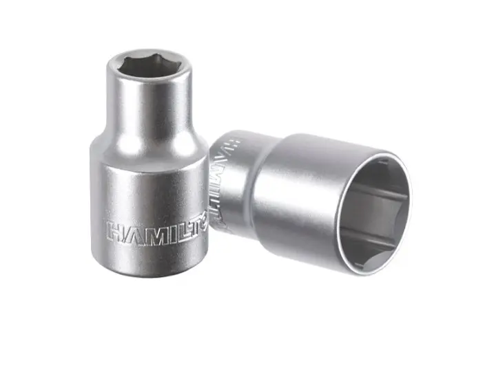 BOCALLAVE HEXAGONAL 1/2` 16MM - HAMILTON - 64912