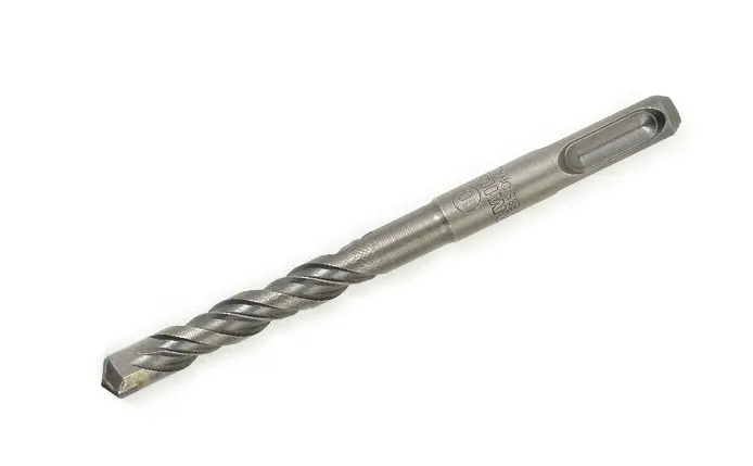 BROCA SDS WIDIA 8 X 100 X 160MM - HAMILTON - 63854