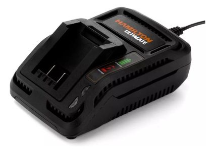[ULT109] CARGADOR BATERIA 20V - HAMILTON - 65321