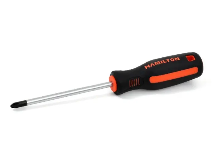 DESTORNILLADOR PHILLIPS 2X150MM - HAMILTON - 63437