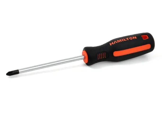 DESTORNILLADOR PHILLIPS 3X150MM - HAMILTON - 63439